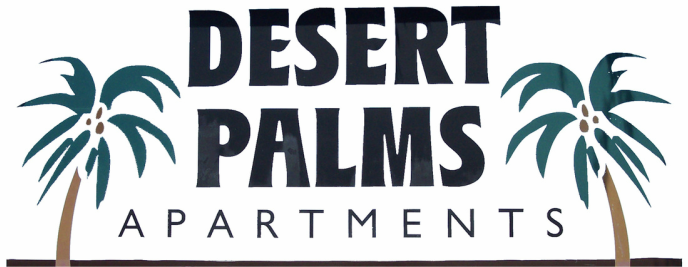 Desert Palms Apartments